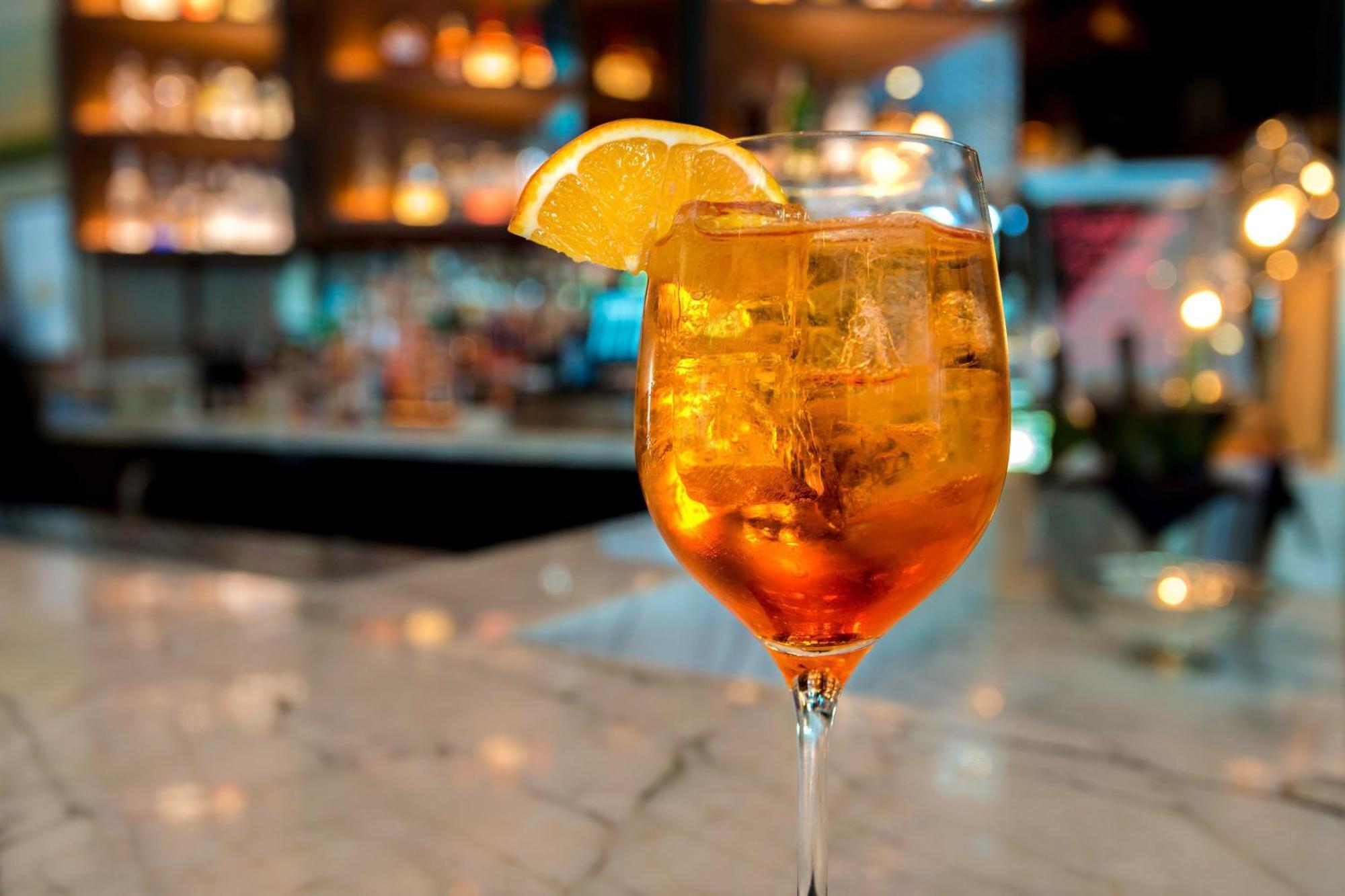 丹佛市中心艾美度假酒店 DEN 外观 照片